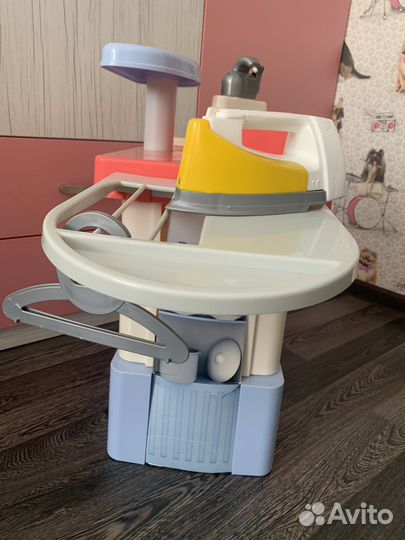 Игровой набор для девочки