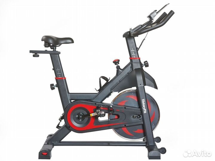 Cпинбайк VictoryFit VF-S201