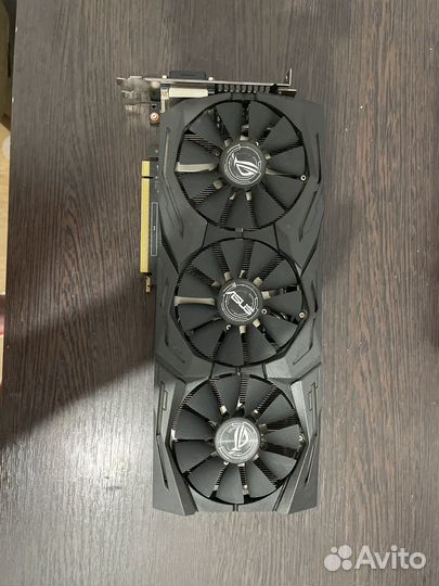Видеокарта gtx 1060 6gb