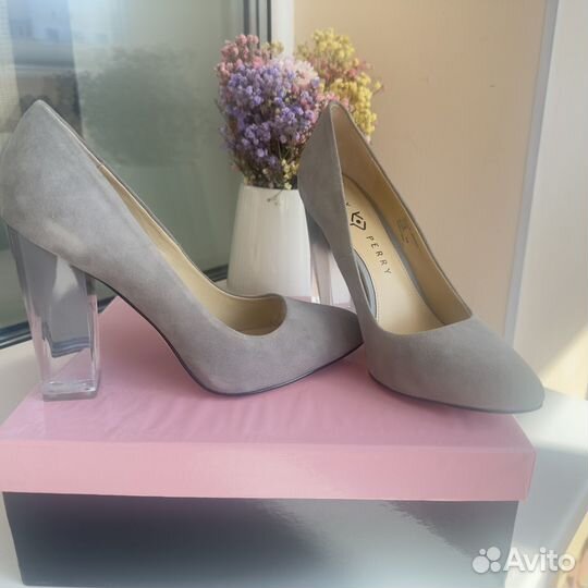 Туфли женские коллекционные Katy Perry