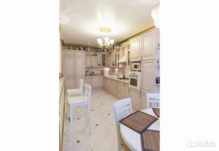 Кухонный гарнитур на заказ