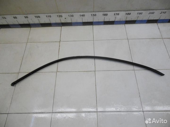 Уплотнитель (внутри) Gentra II 2013-2015