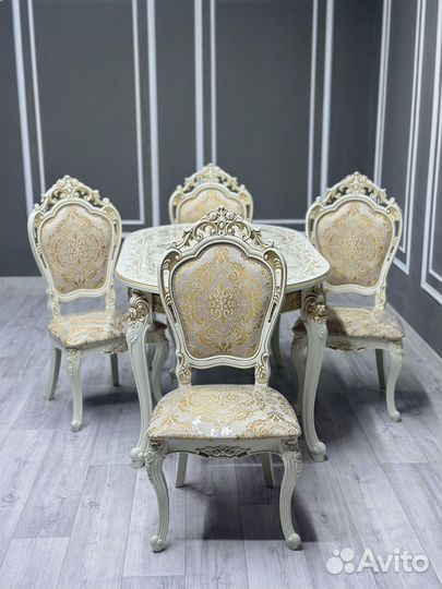 Обеденный стол \ Оплата при получении