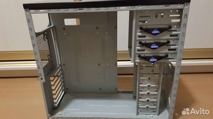 Корпус для пк