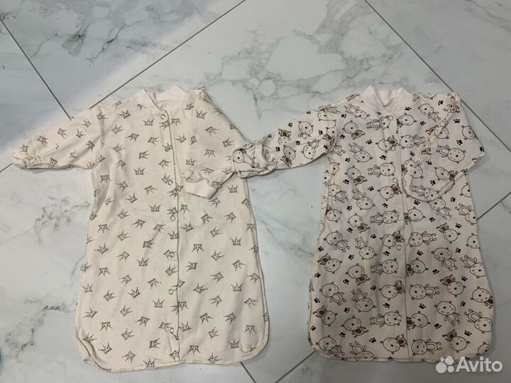 Пеленка-кокон/конверты для сна/ спальный мешок