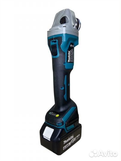 Набор 8в1 makita фен+сабельная пила