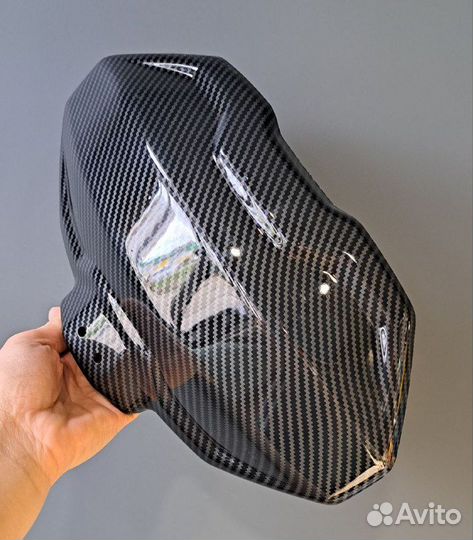 Хагеры для электросамоката (крыло-тюнинг)