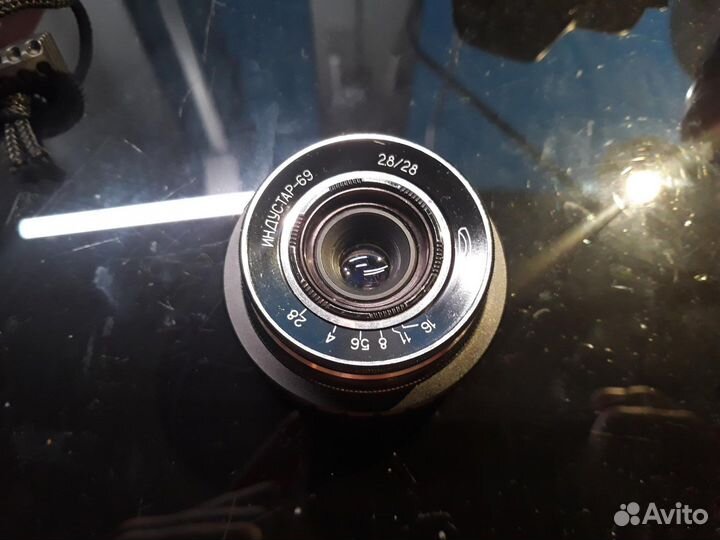 Panasonic lumix dmc g2 + 2 объектива