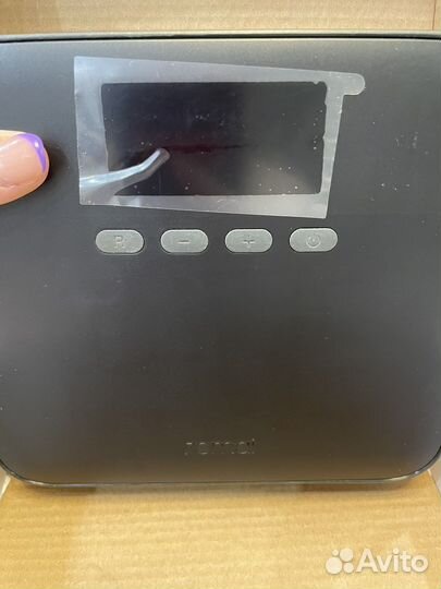 Xiaomi 70mai Compressor Lite Midrive TP03