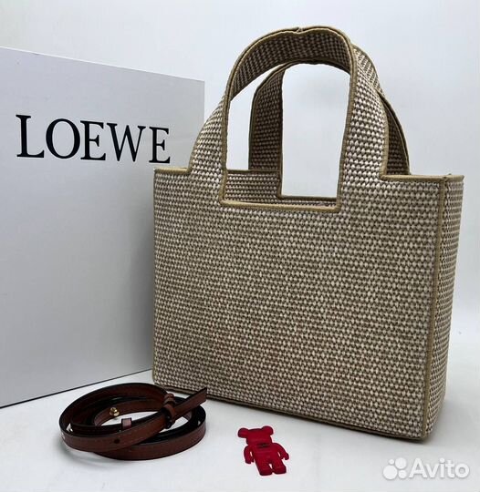 Сумка женская loewe