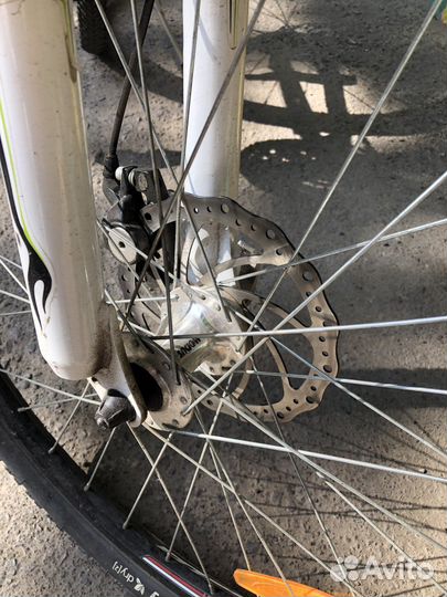 Merida matts tfs champion-d