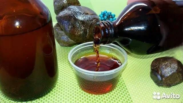 Экстракт прополиса