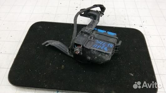 Блок предохранителей KIA CEE'D 2 (JD) (94E14M101)