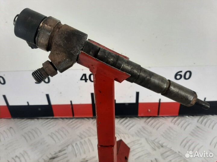 Форсунка для Alfa Romeo 159 (939)