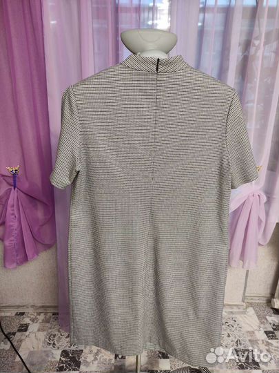 Платье новое