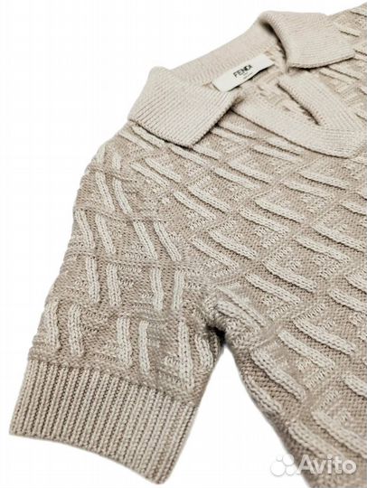 Джемпер Fendi