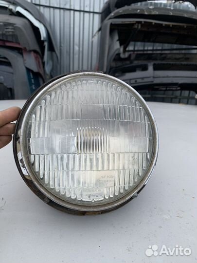 Фары москвич 412