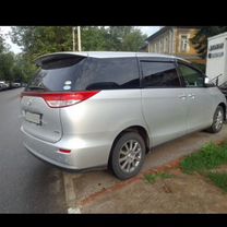 Toyota Estima 2.4 CVT, 2010, 220 000 км, с пробегом, цена 2 100 000 руб.