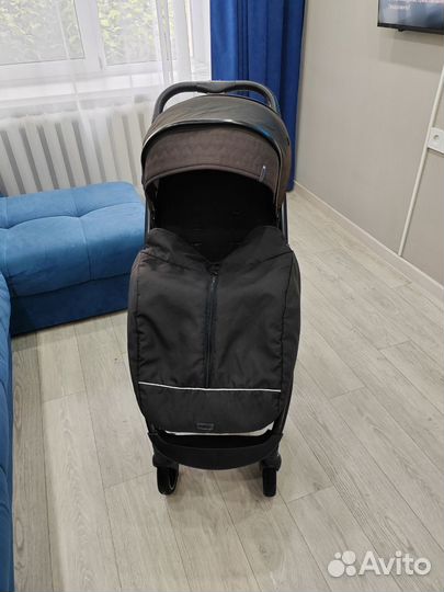 Прогулочная коляска бу