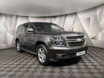 Chevrolet Tahoe 6.2 AT, 2018, 87 345 км, с пробегом, цена 5 049 700 руб.