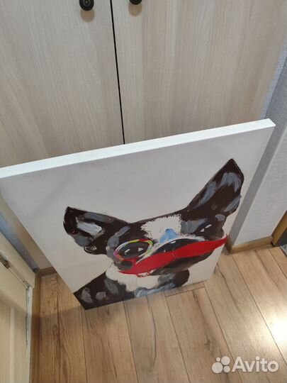 Картина 90/60