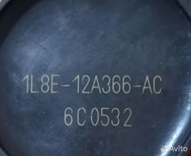 Катушка зажигания Ford Maverick