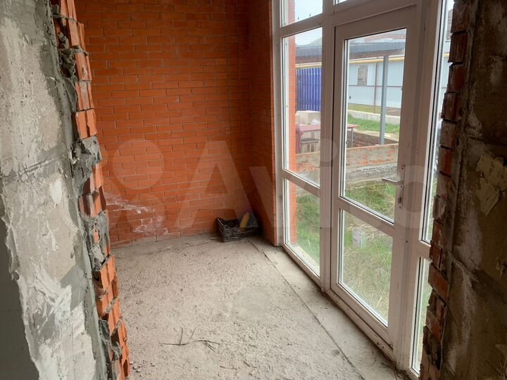 Дом 101 м² на участке 2,4 сот.