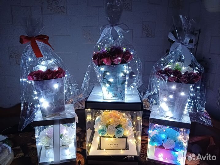 Оригинальный подарок