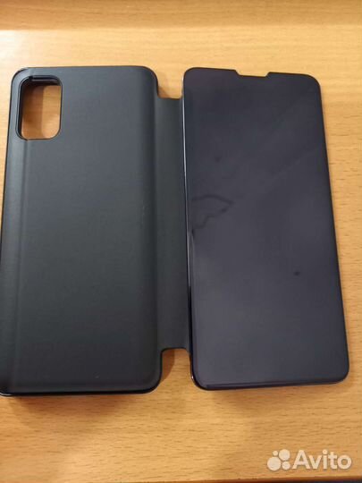 Чехол на телефон Samsung a41