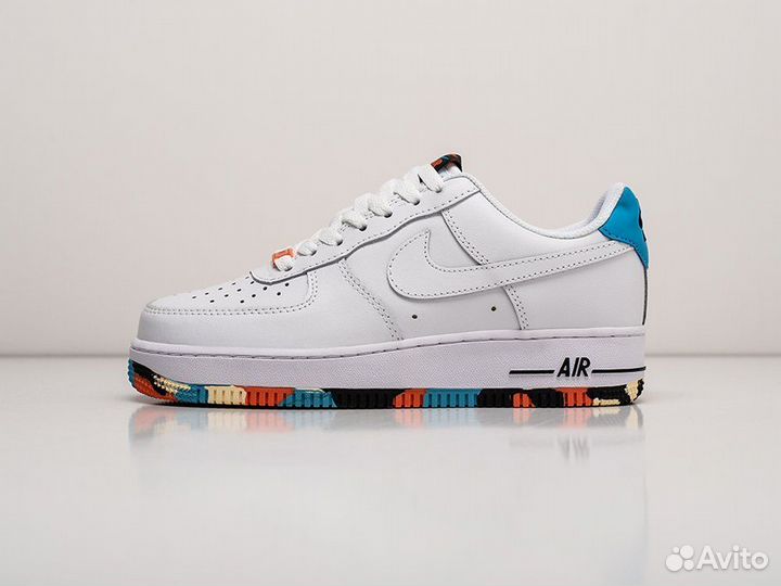 Кроссовки Nike Air Force 1 Low B30618