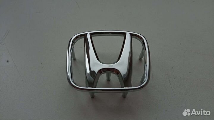 Эмблема значок руля Honda