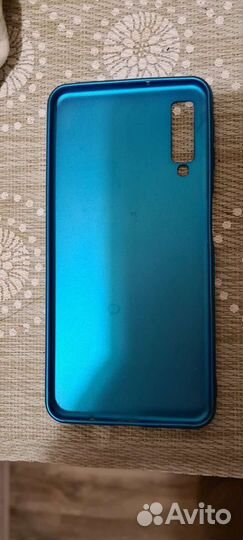 Чехол для Samsung A7 2018