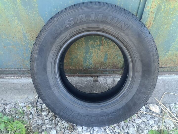 Sailun SL12 185/80 R14C