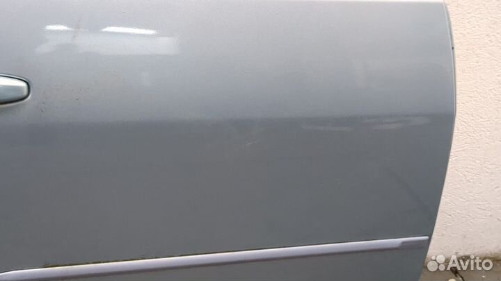 Дверь боковая правая задняя Mazda 3 (BK), 2006