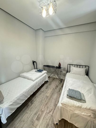 3-к. квартира, 65 м² (Азербайджан)