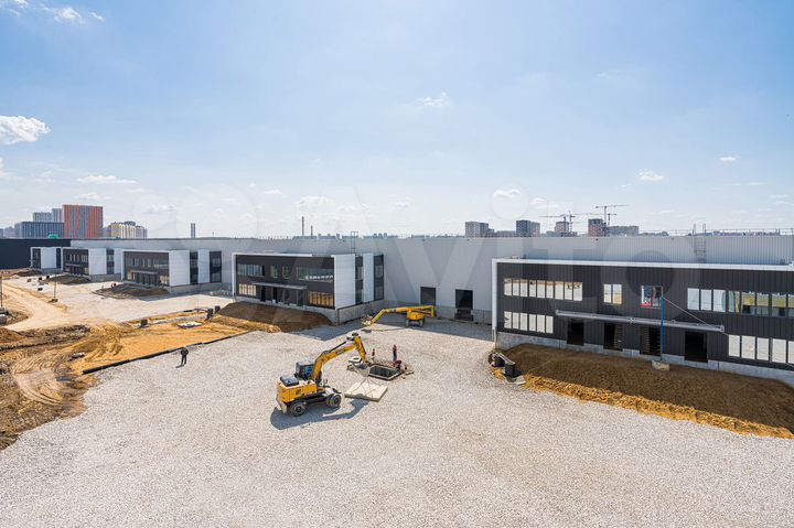 Помещение свободного назначения в продажу, 5184 м²