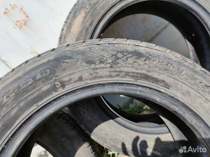 КАМА Кама-Евро-236 185/60 R15