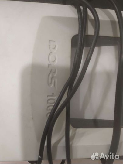 Проверка купюр