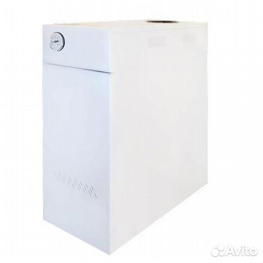 Котел Дон эко кс-Г-12T-Э TGV (1К, откр. камера)