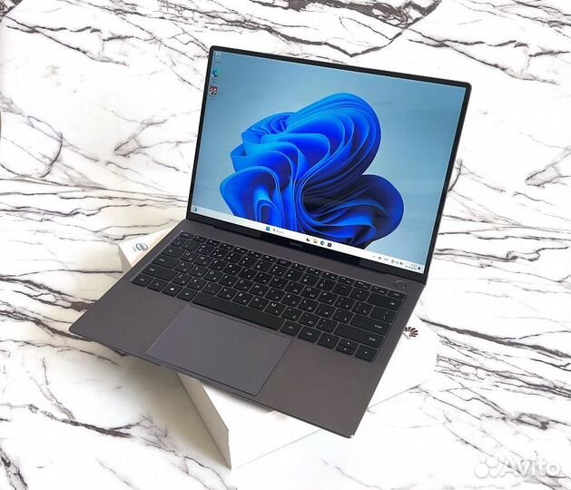 Huawei Matebook X Pro 3K/ SSD 512/16G