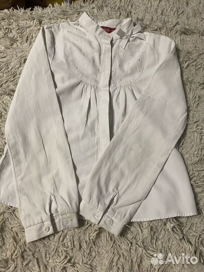 Детские вещи пакетом