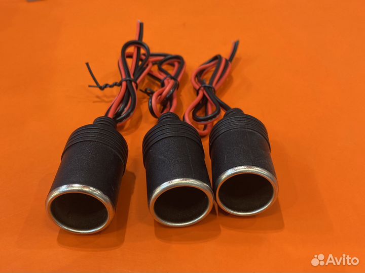 Прикуриватель