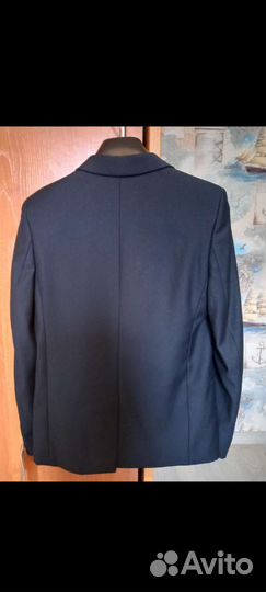 Пиджак детский для мальчика