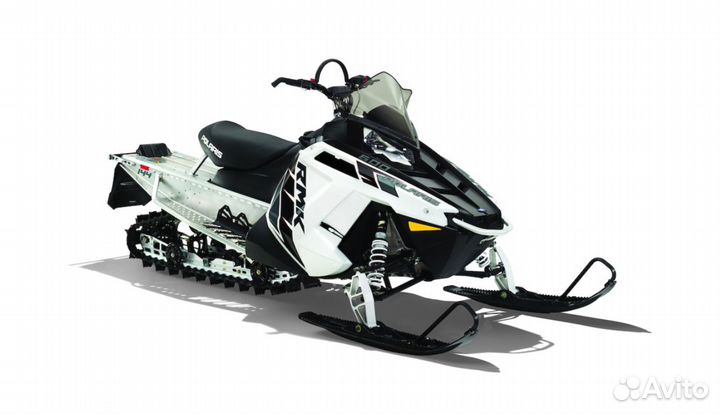 Крепление ролика гусеницы Polaris 5631446