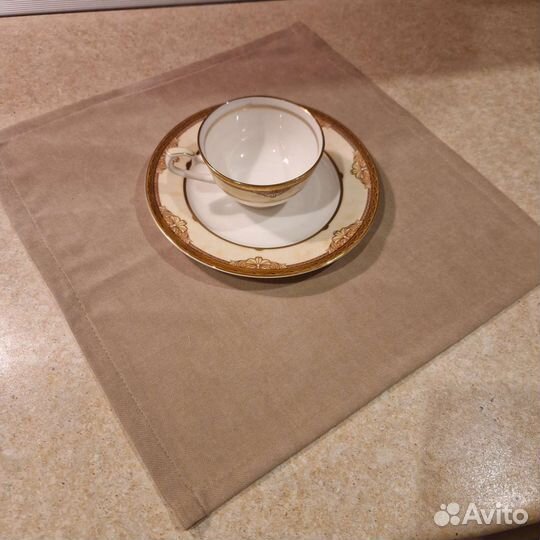 Салфетки для сервировки стола