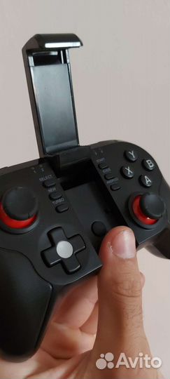 Геймпад для телефона,пк