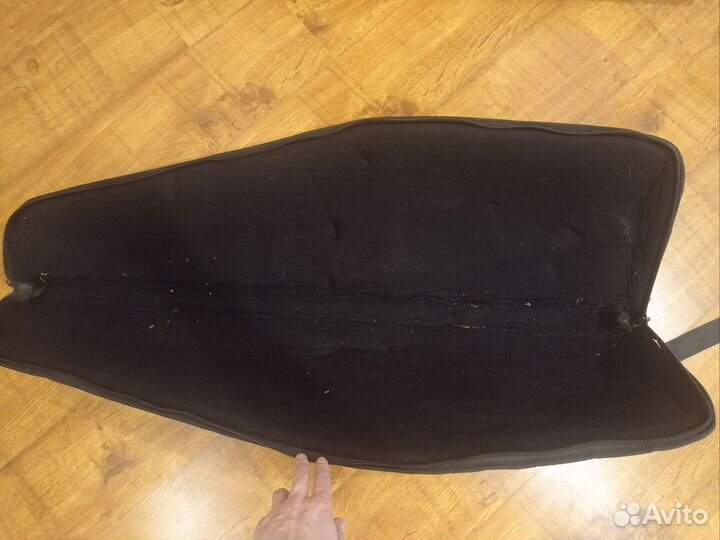 Сумка-чехол UTG для оружия тактическая