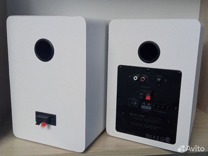 Колонки 2.0 Thonet & Vander Vertrag BT Арт.53619