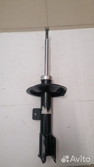 Амортизатор Peugeot 307 00-08 Левый (AF333739)