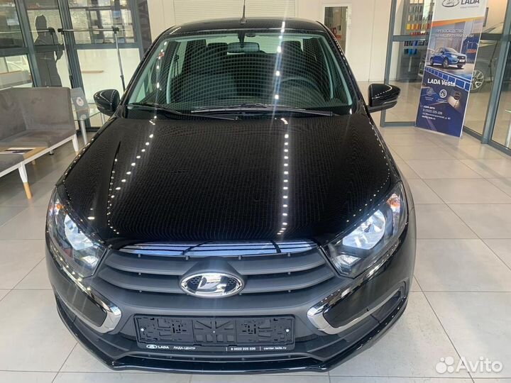 LADA Granta 1.6 МТ, 2023